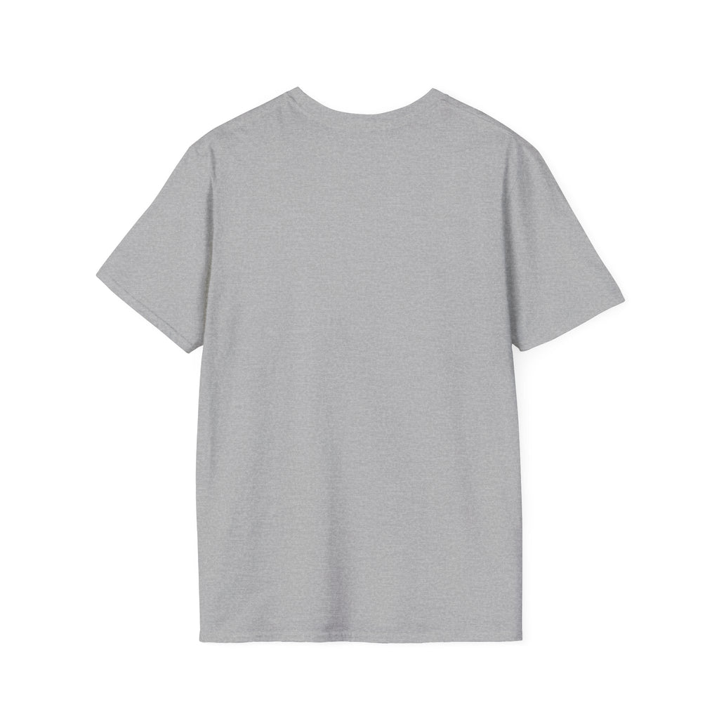 Unisex Softstyle T-Shirt Dodgers