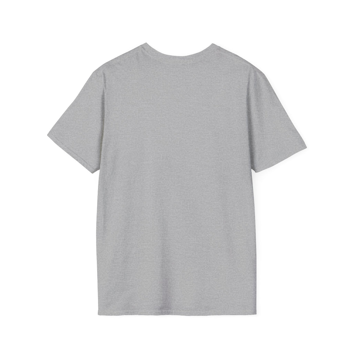 Unisex Softstyle T-Shirt Dodgers
