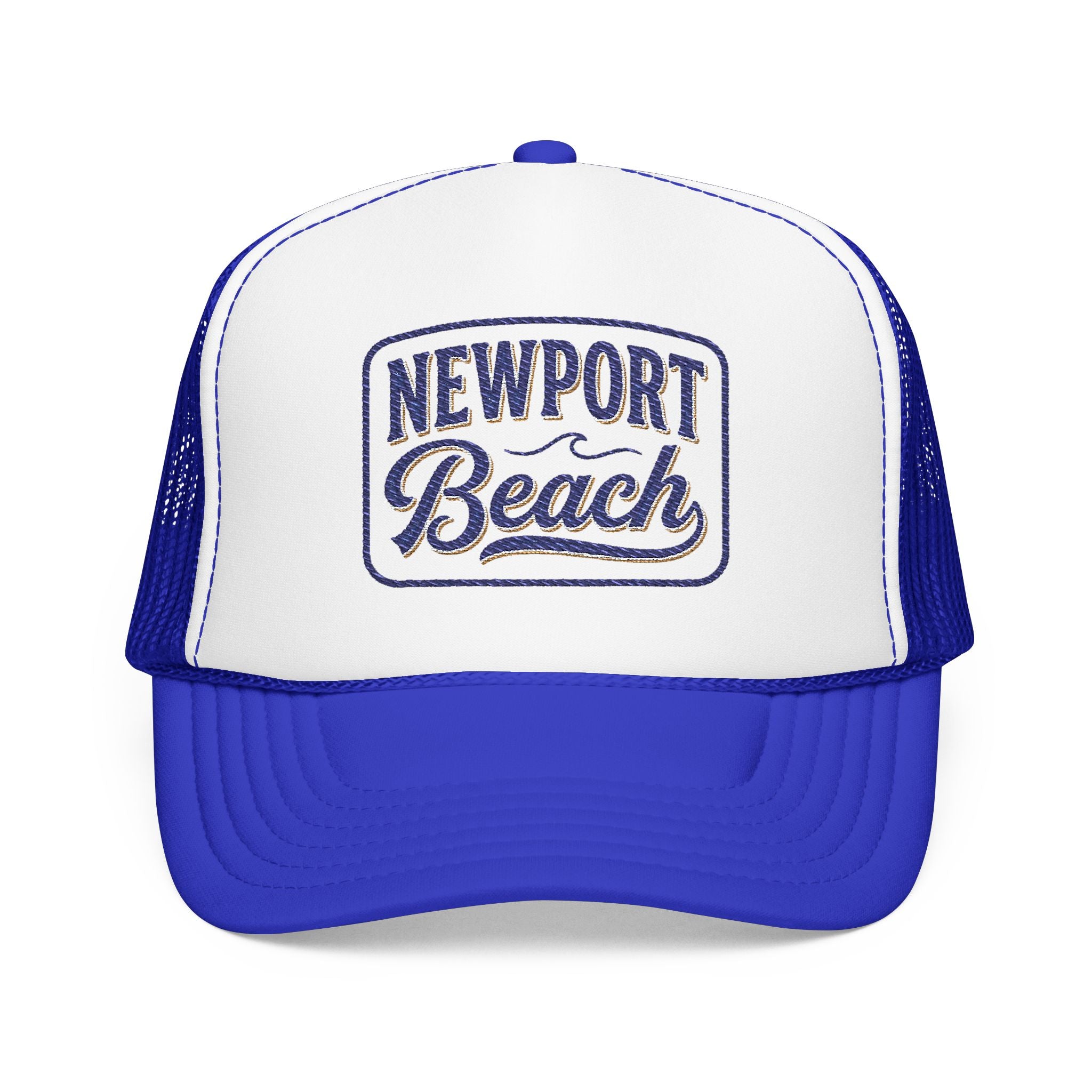 Foam Trucker Hat