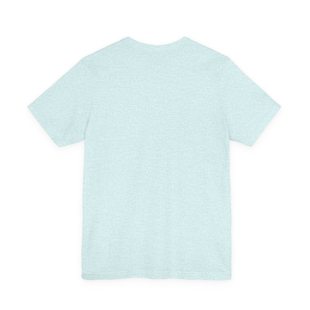 It's Not the Destination, It's the Journey T-Shirt