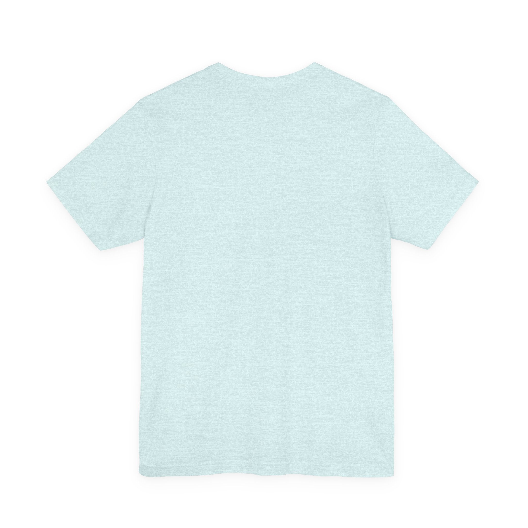 It's Not the Destination, It's the Journey T-Shirt