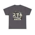 Unisex RN / Nurses Life  Heavy Cotton Tee