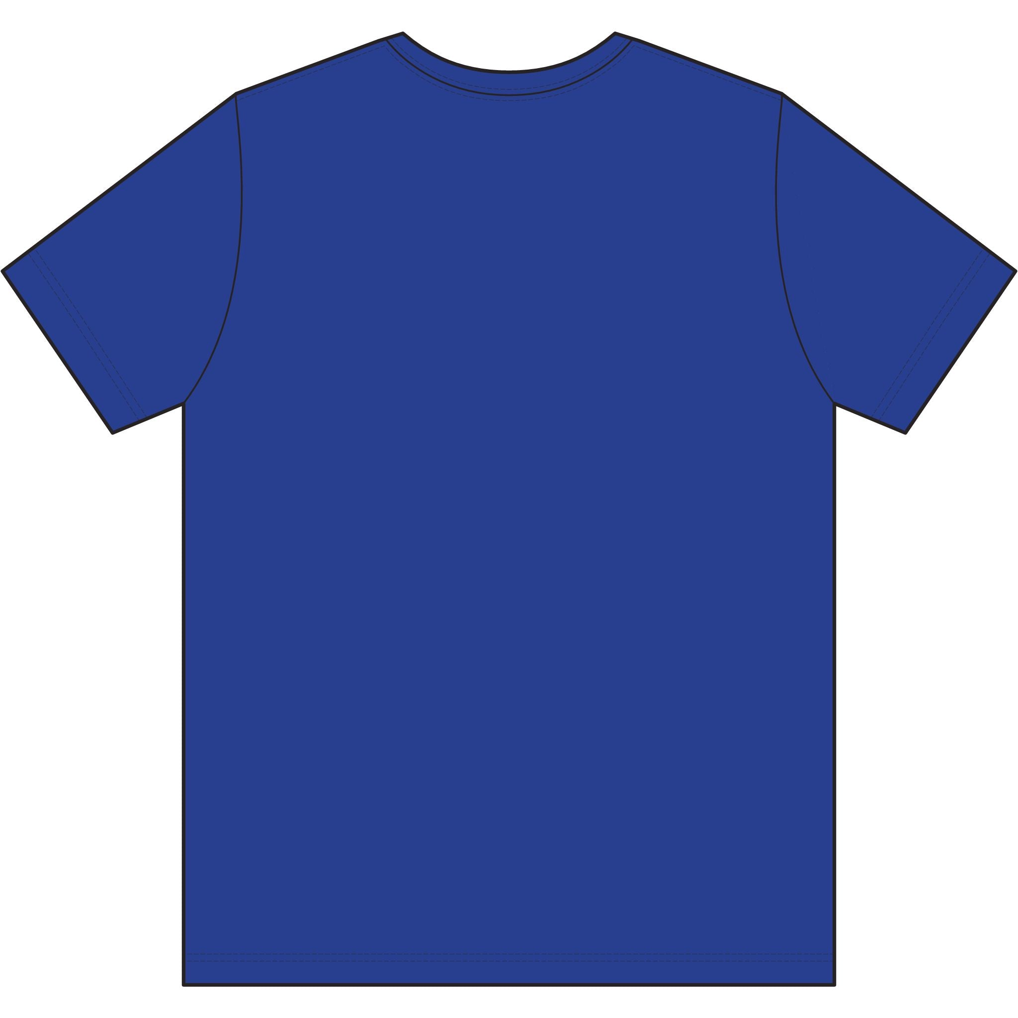 PosiCharge Strive Tee