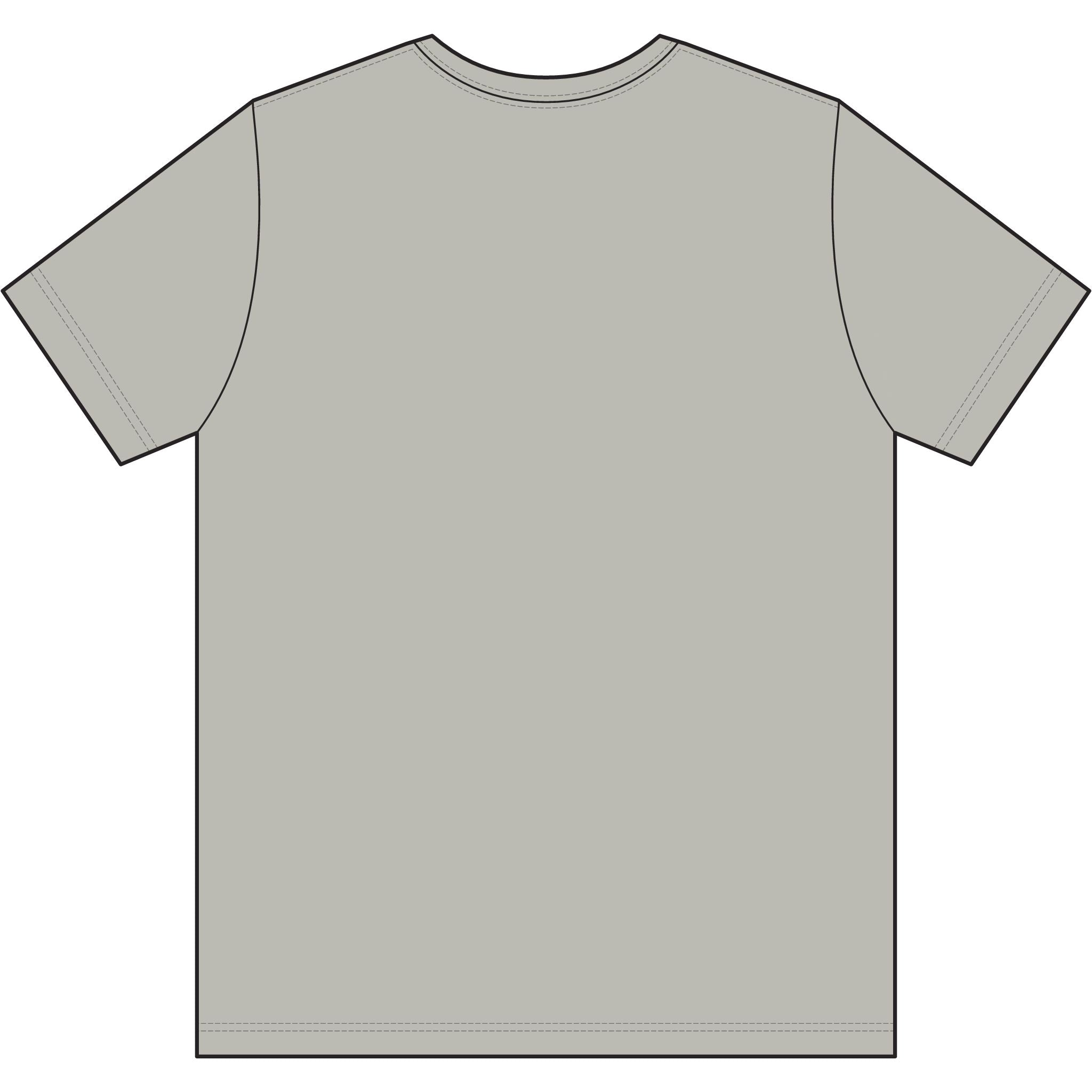 PosiCharge Strive Tee