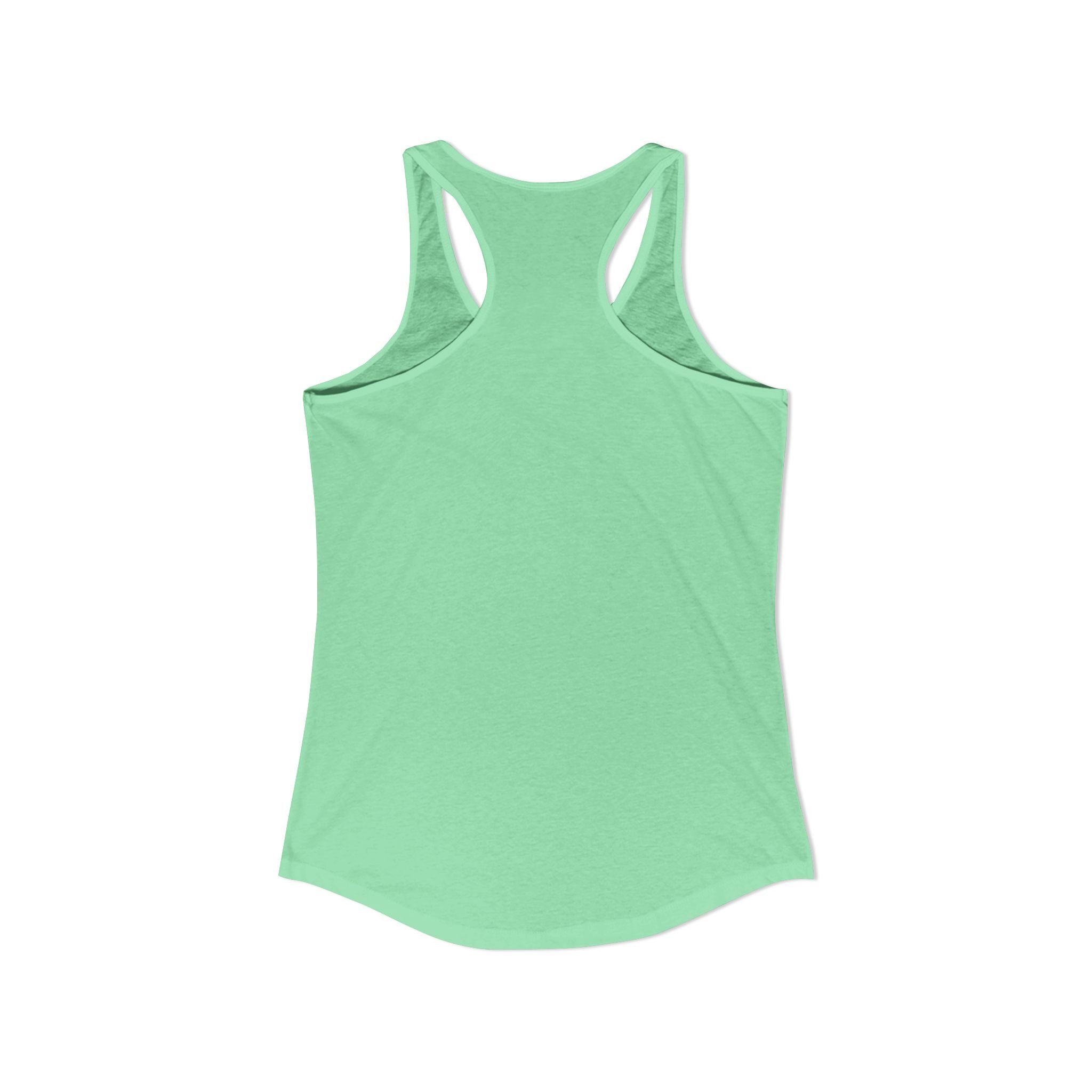 Women's Cocktail Club Ideal Racerback Tank