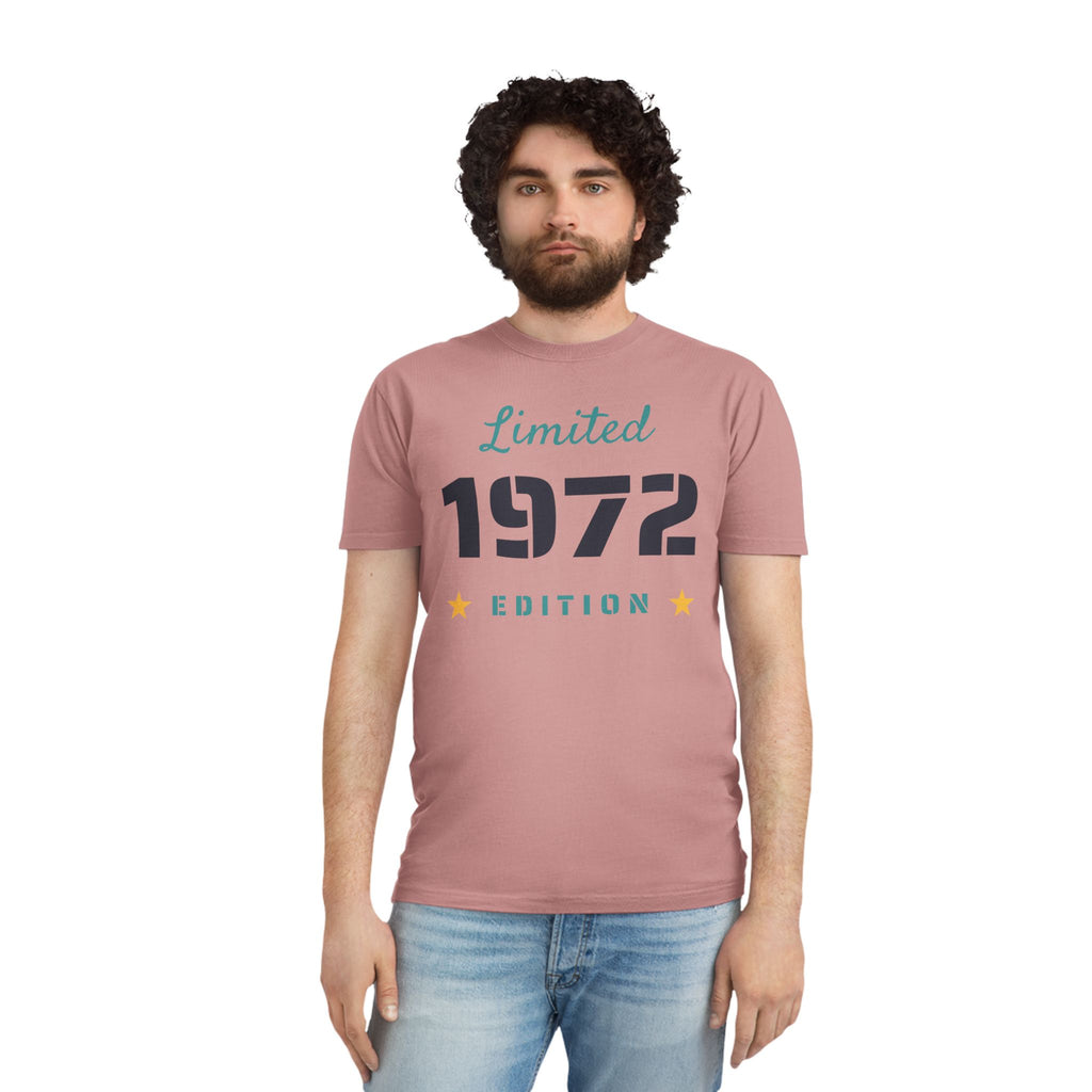 Unisex Faded Shirt