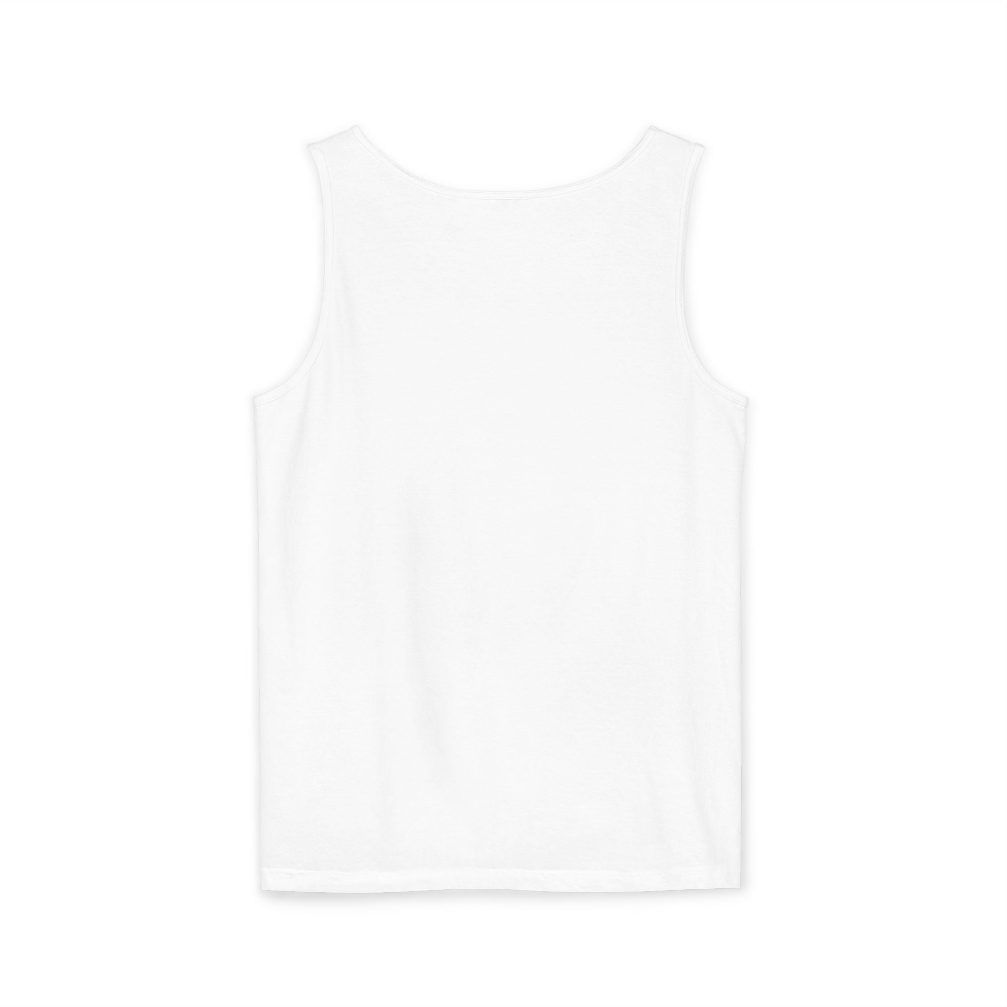 Women’s Cherries Garment-Dyed Tank Top