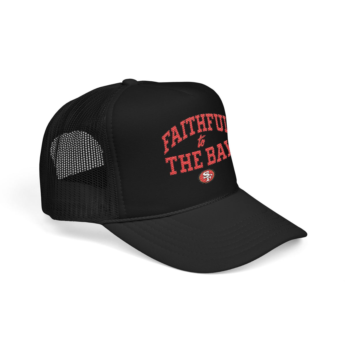 Foam Trucker Hat FFTTBay