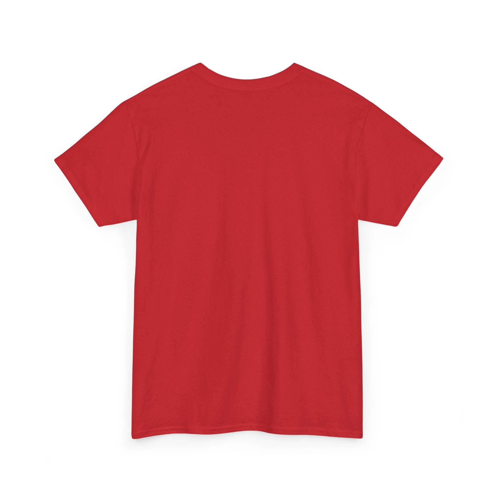 Unisex Legendary Dragon Heavy Cotton Tee
