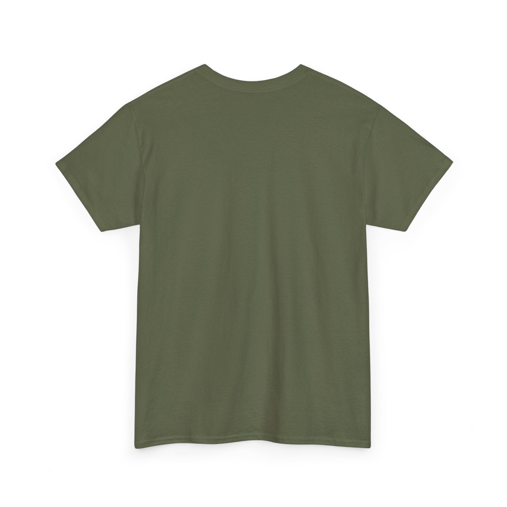 Unisex RN / Nurses Life  Heavy Cotton Tee
