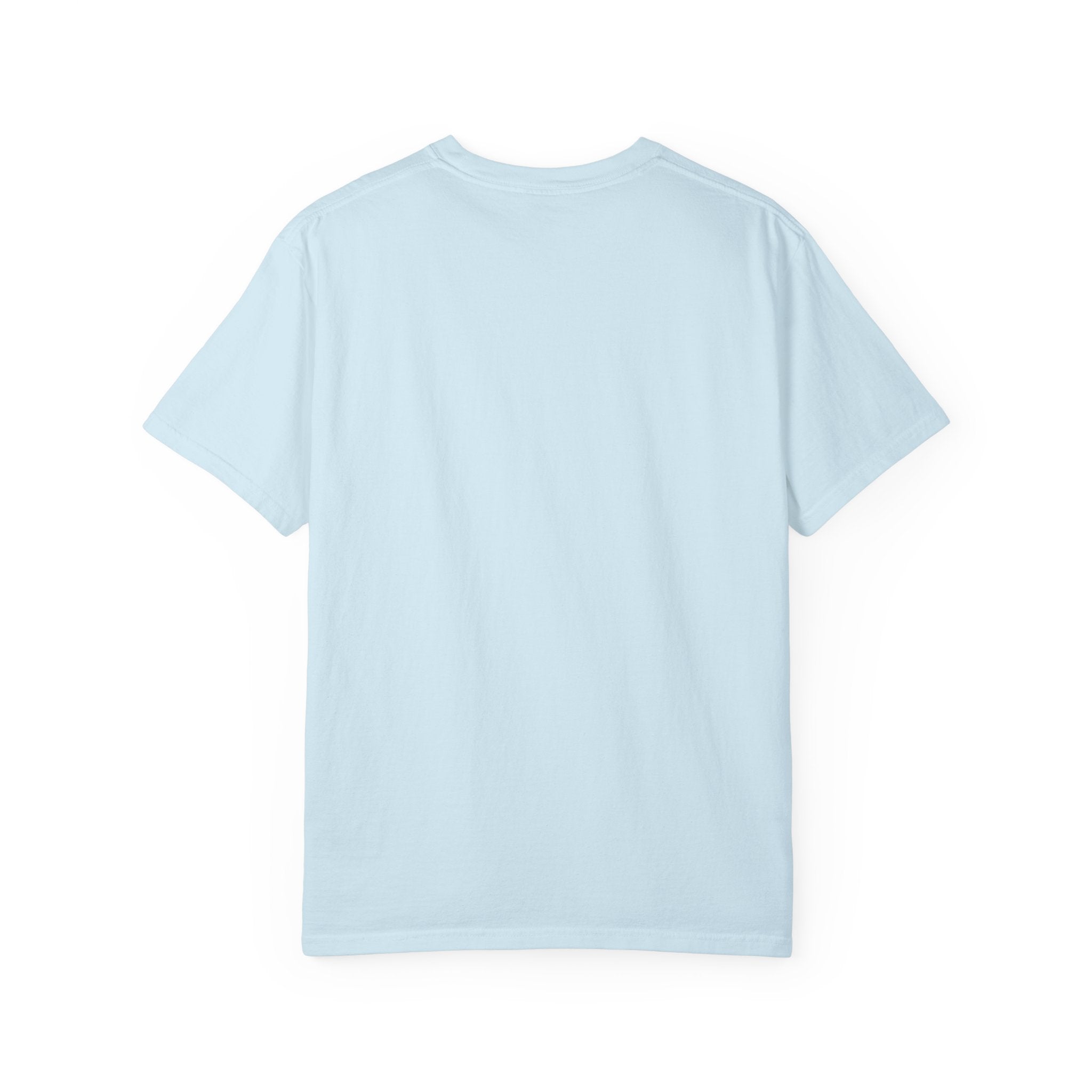Unisex FIFA World Cup Garment-Dyed T-shirt