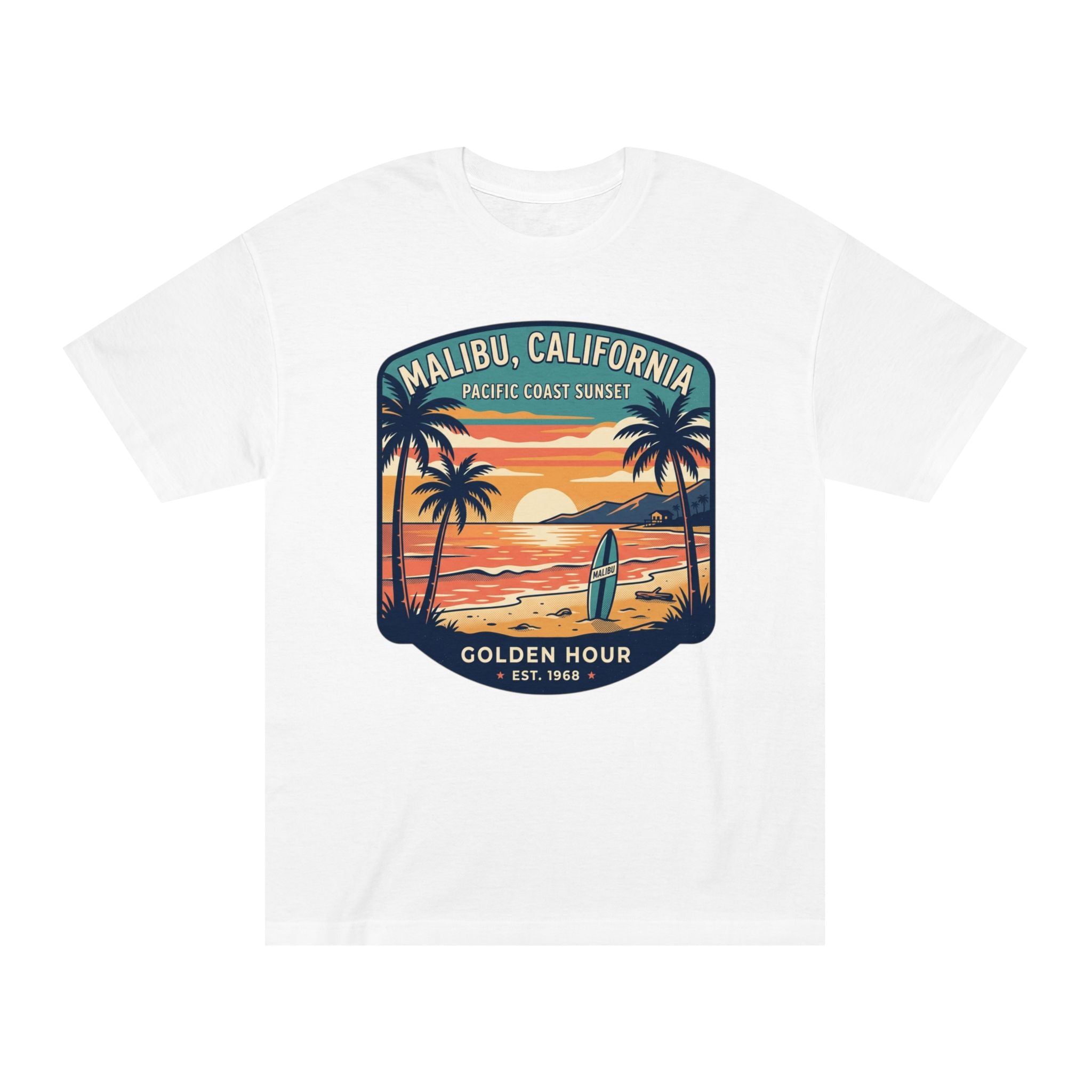 Unisex Classic Tee