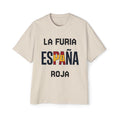 Men's Heavy Oversized Tee