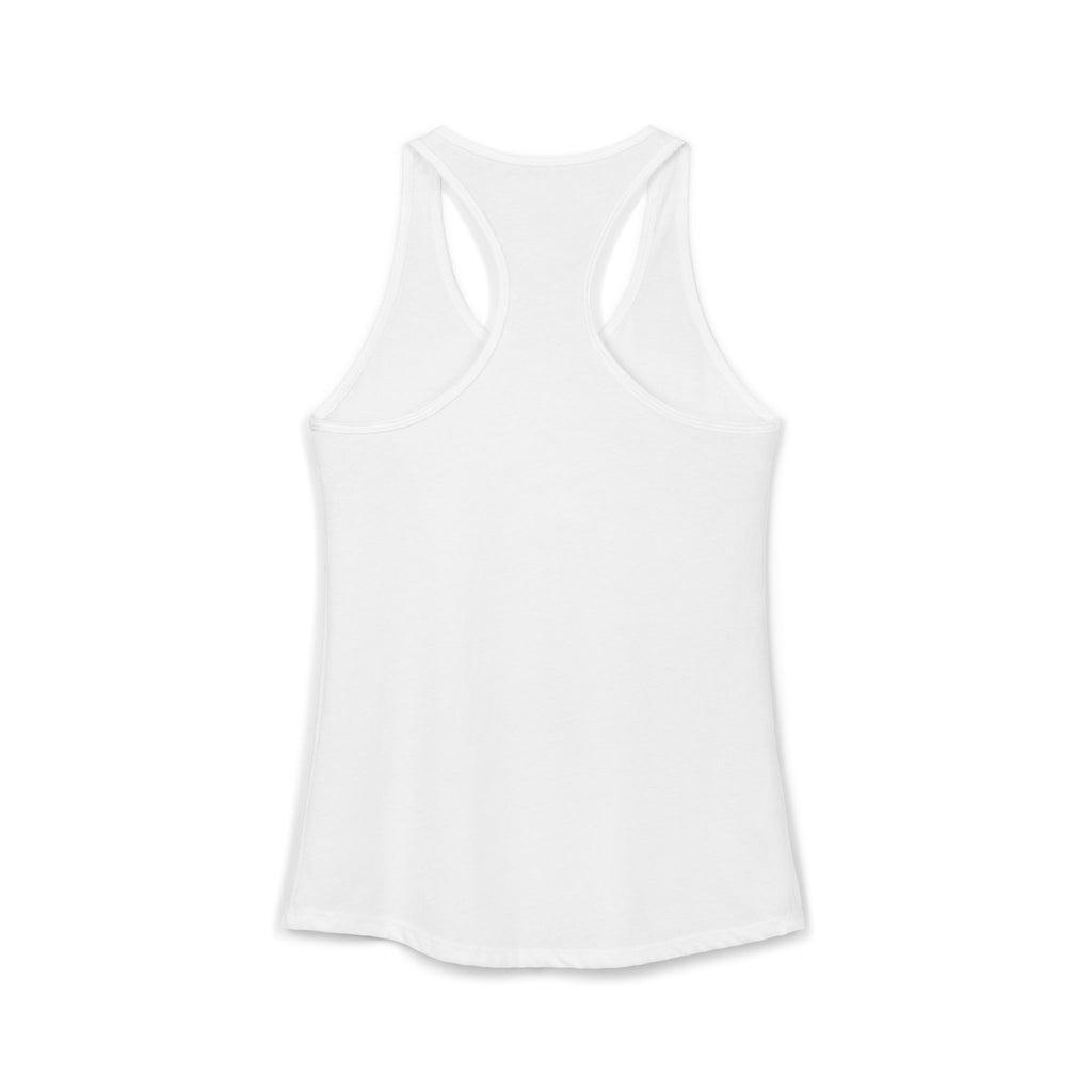 Women's Cocktail Club Ideal Racerback Tank
