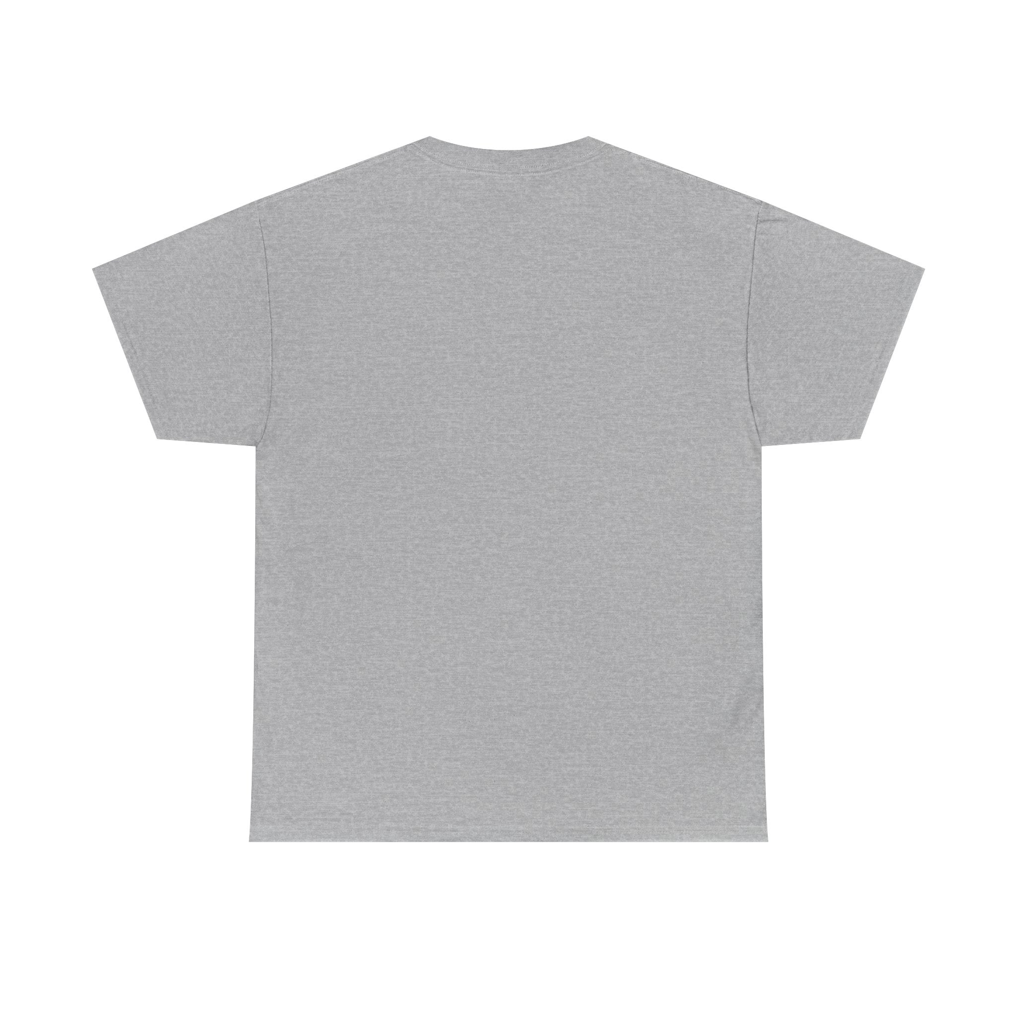 Unisex Legendary Dragon Heavy Cotton Tee
