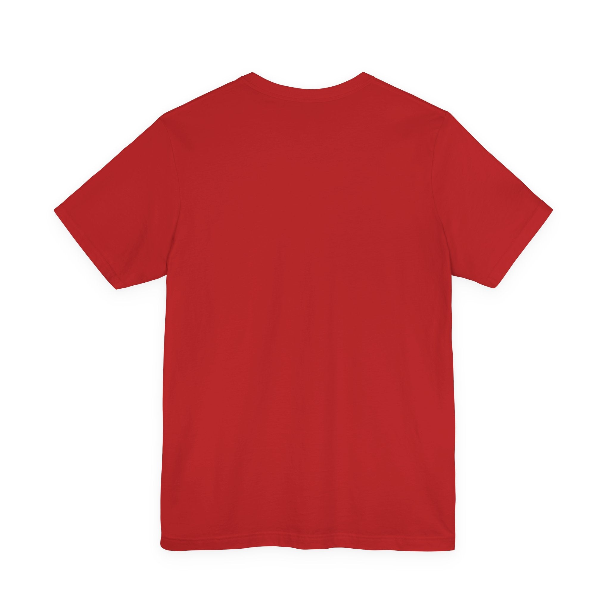 It's Not the Destination, It's the Journey T-Shirt