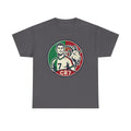 CR7 Portugal Soccer Tee — Cristiano Ronaldo Goat Graphic Jersey Shirt