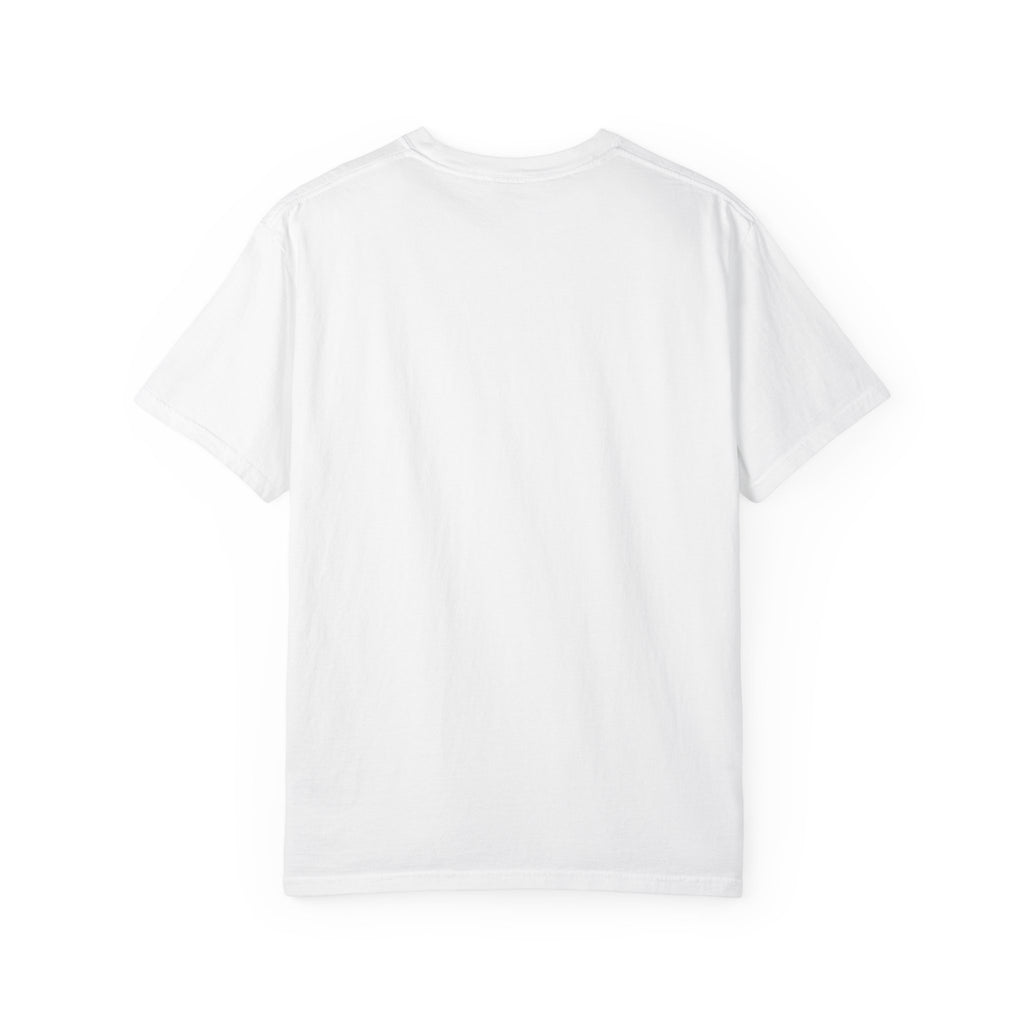 Unisex Neymar Garment-Dyed T-shirt