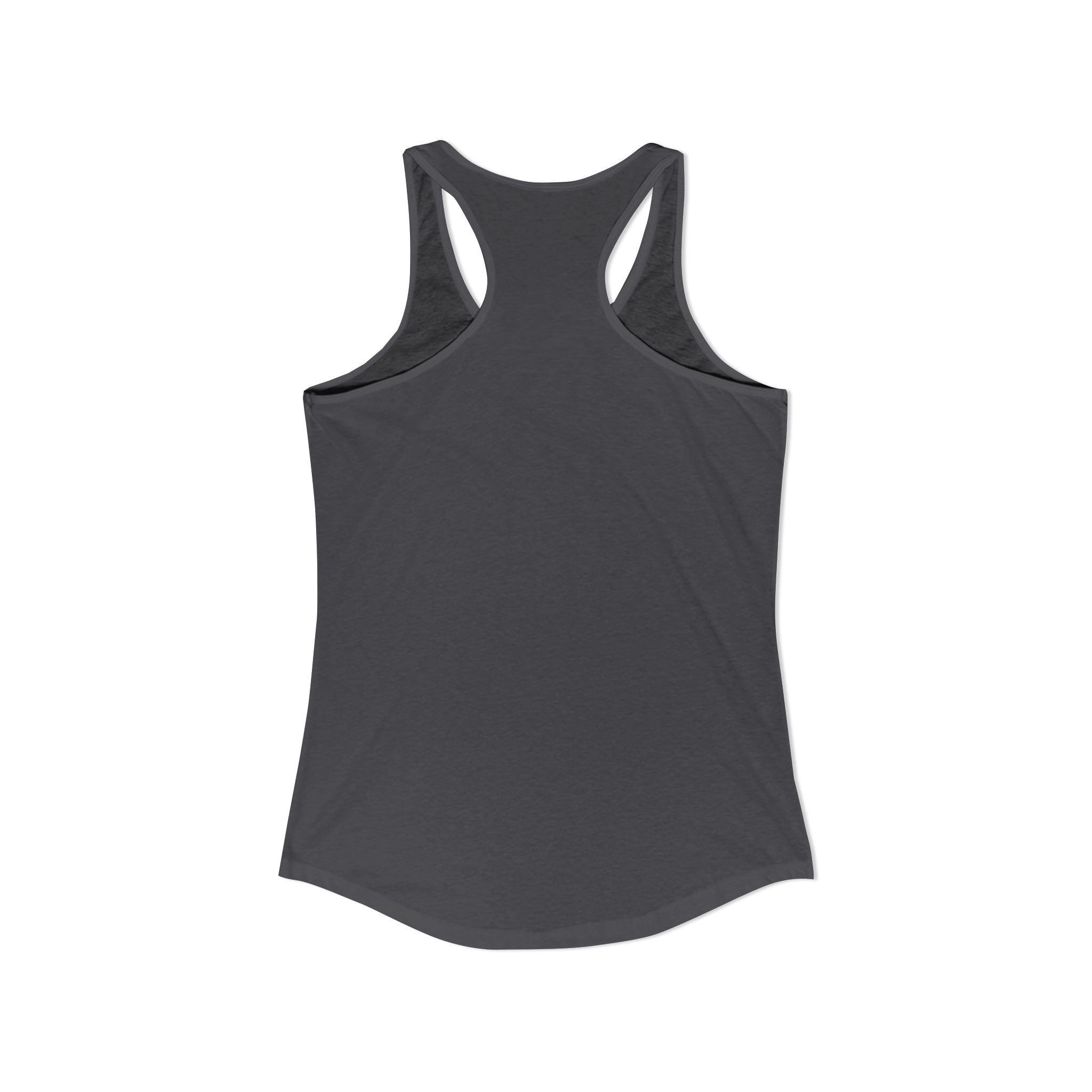 Women's Cocktail Club Ideal Racerback Tank