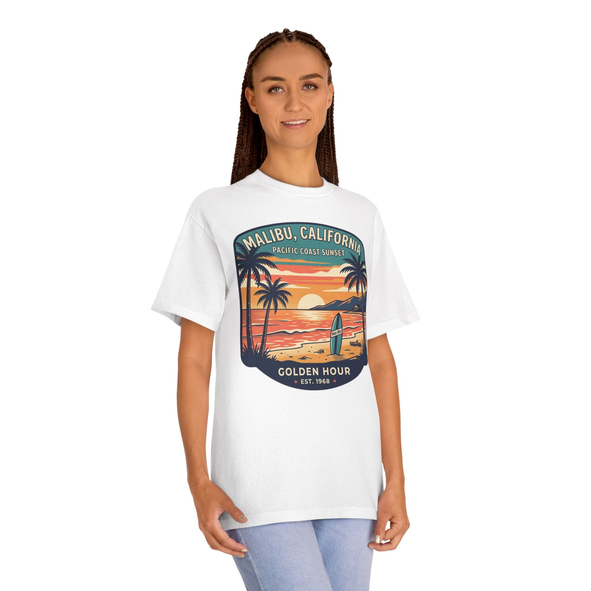 Unisex Classic Tee