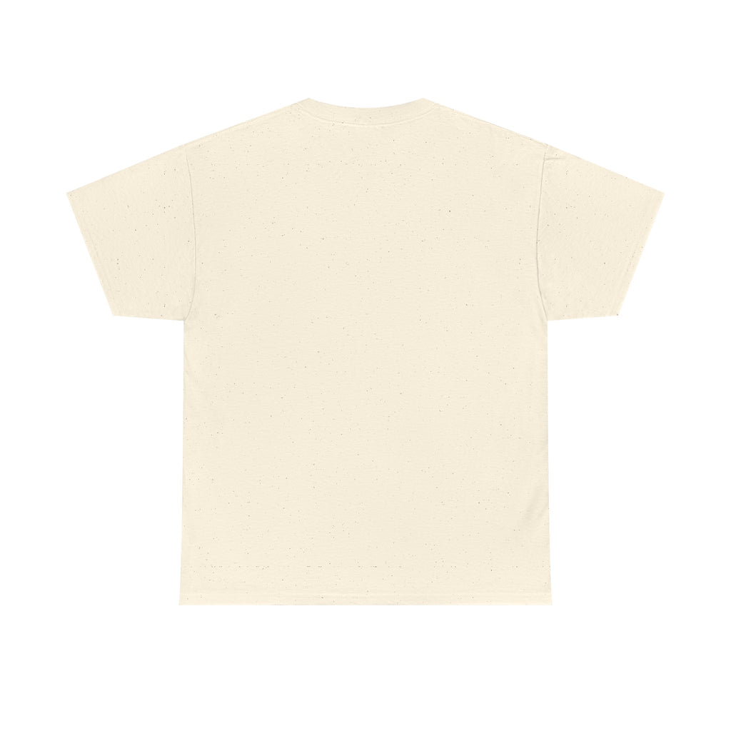 Unisex NURSE Heavy Cotton Tee