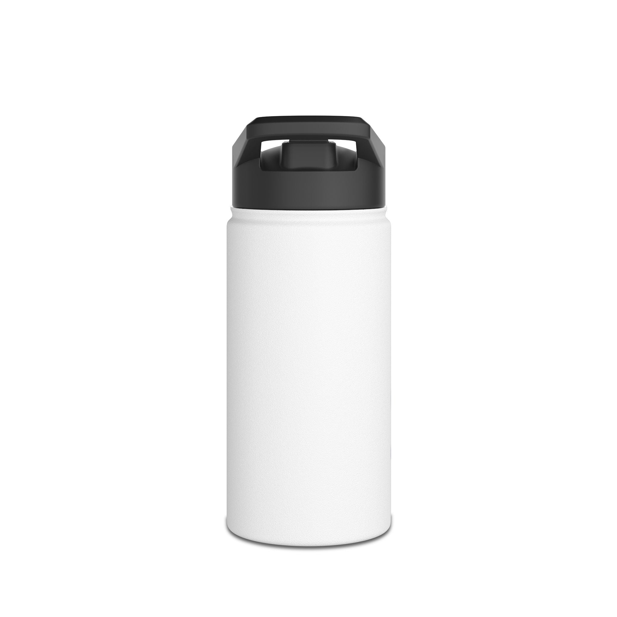 Stainless Steel Water Bottle, Standard Lid Dodgers