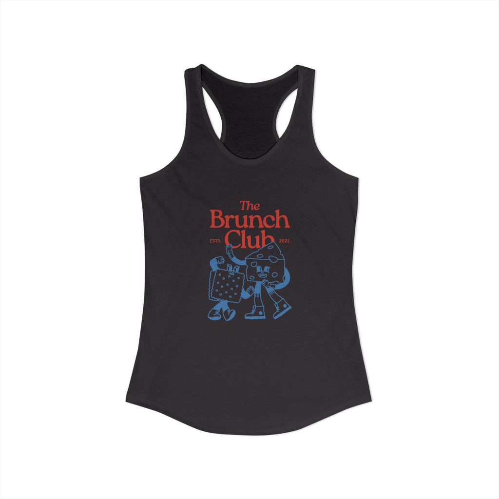 Women's Brunch Ideal Racerback Tank