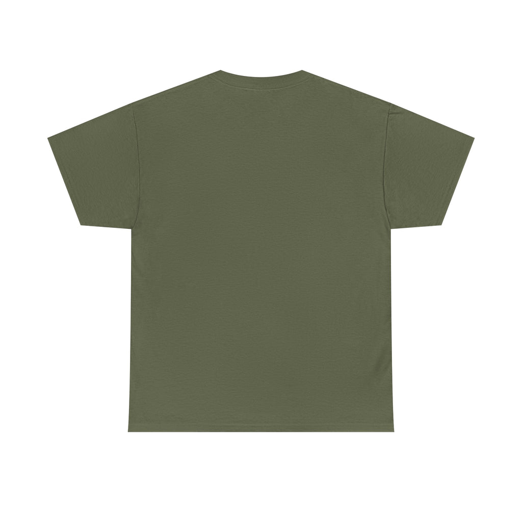 Unisex RN / Nurses Life  Heavy Cotton Tee