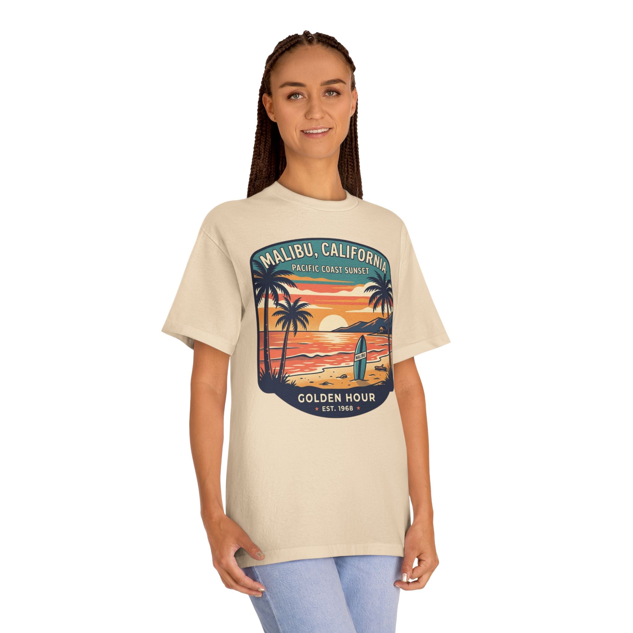 Unisex Classic Tee