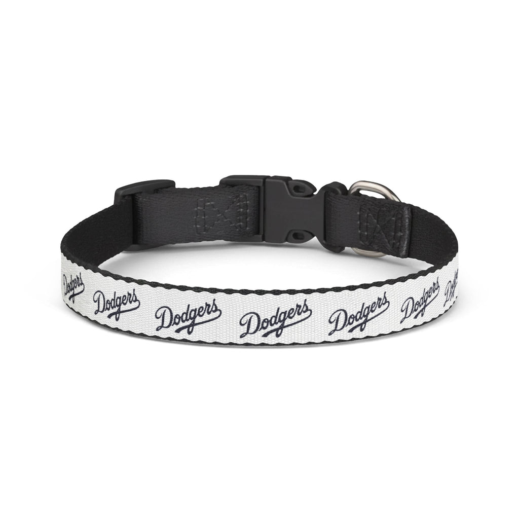 Clip-on Pet Collar Dodgers