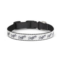 Clip-on Pet Collar Dodgers