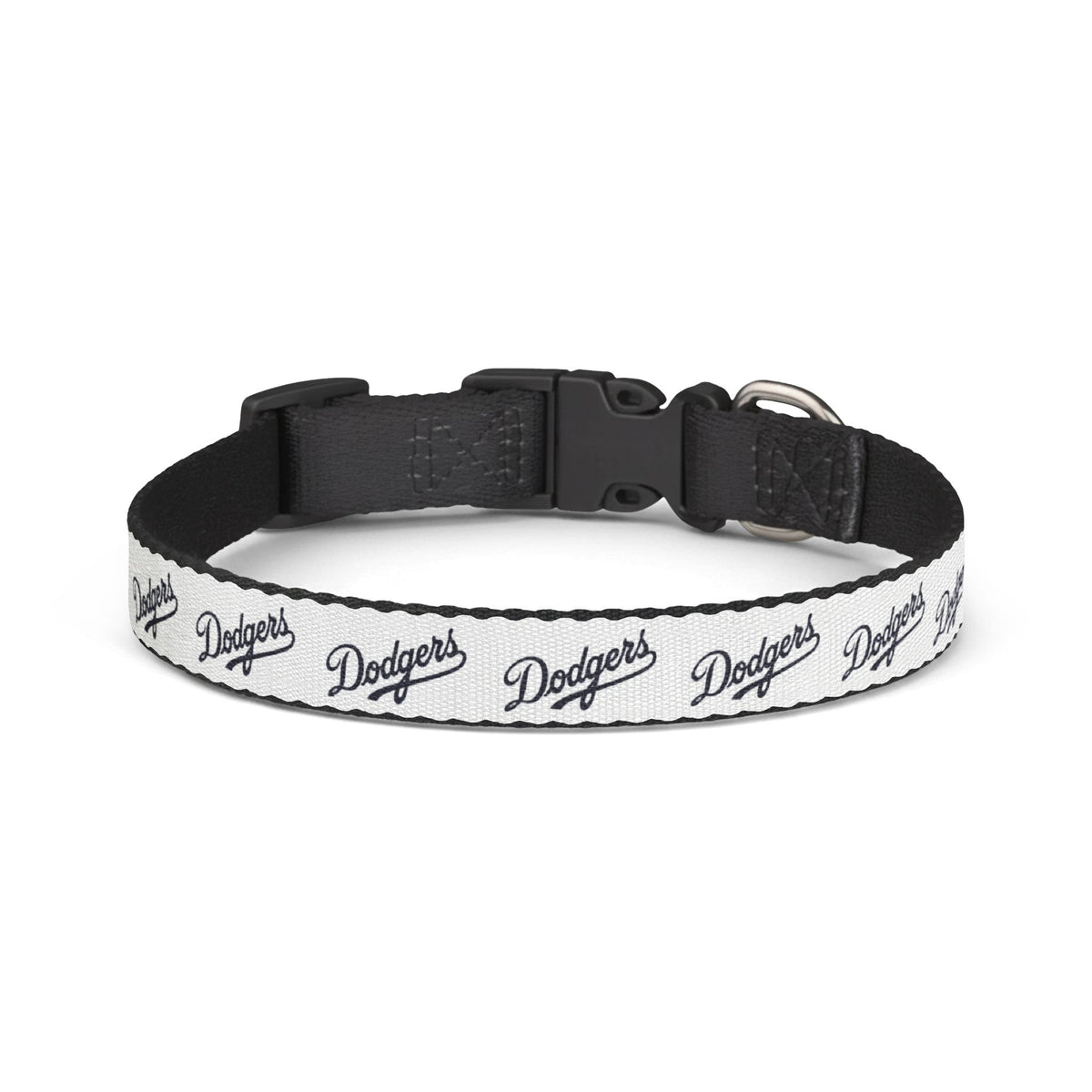 Clip-on Pet Collar Dodgers