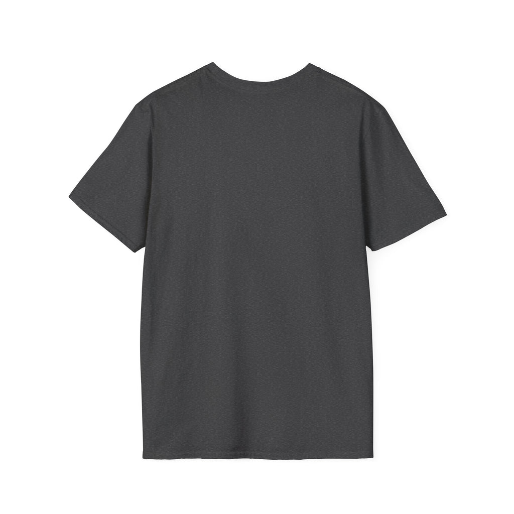 Unisex Softstyle T-Shirt Dodgers