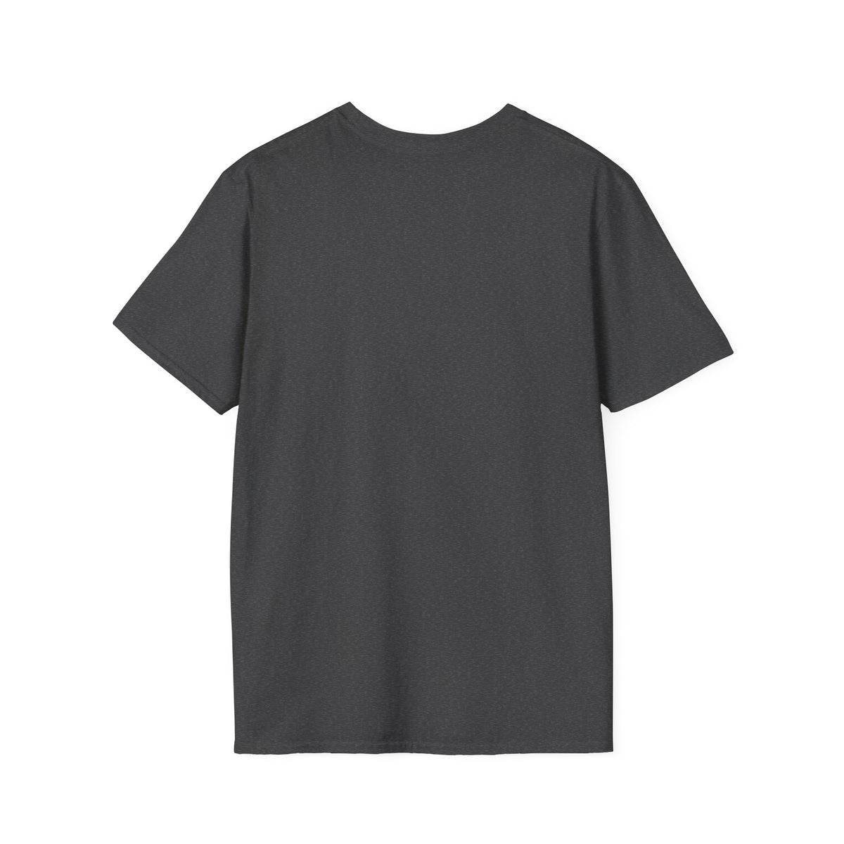Unisex Softstyle T-Shirt Dodgers