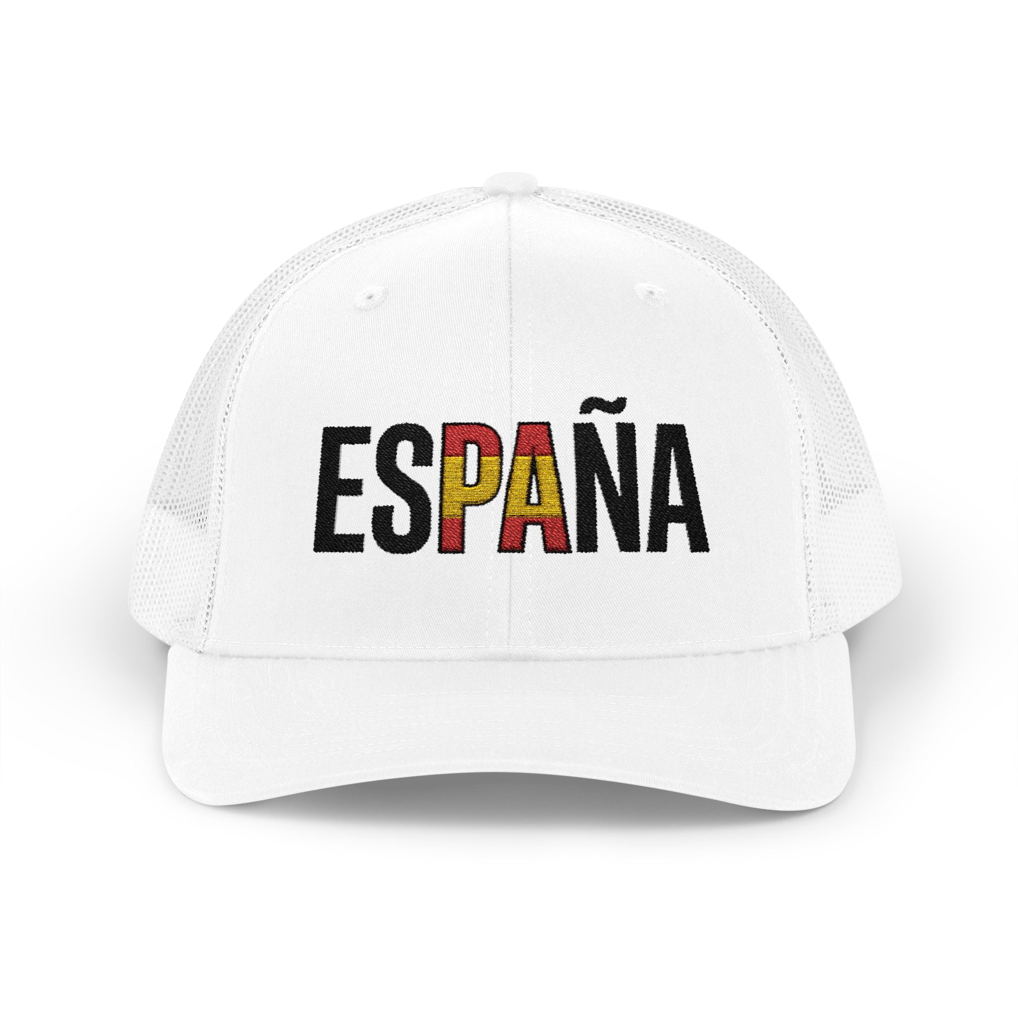 Snapback Trucker Cap