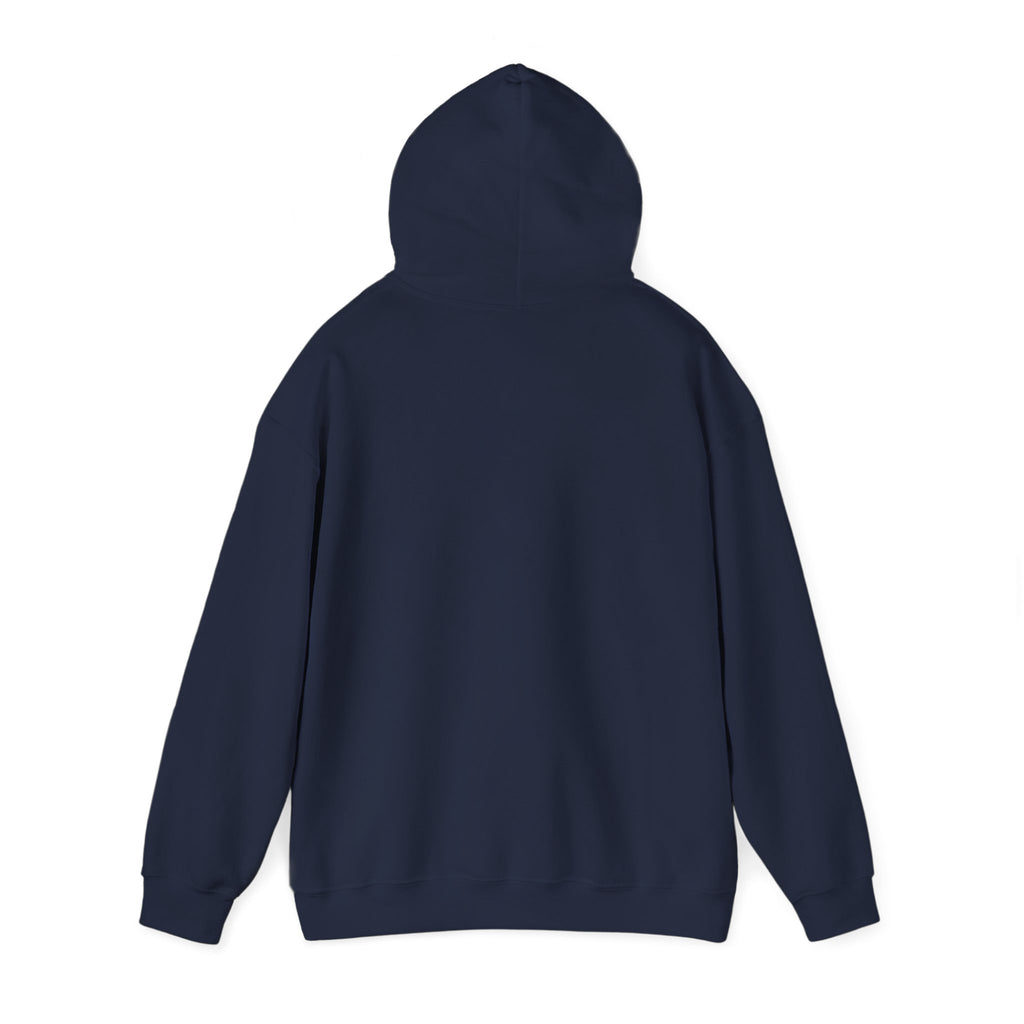 Unisex Heavy Blend™ Hooded Sweatshirt LA Dodgers