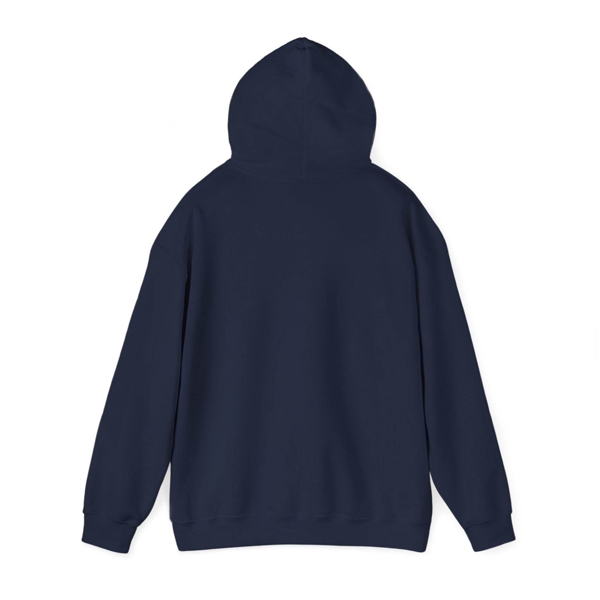 Unisex Heavy Blend™ Hooded Sweatshirt LA Dodgers