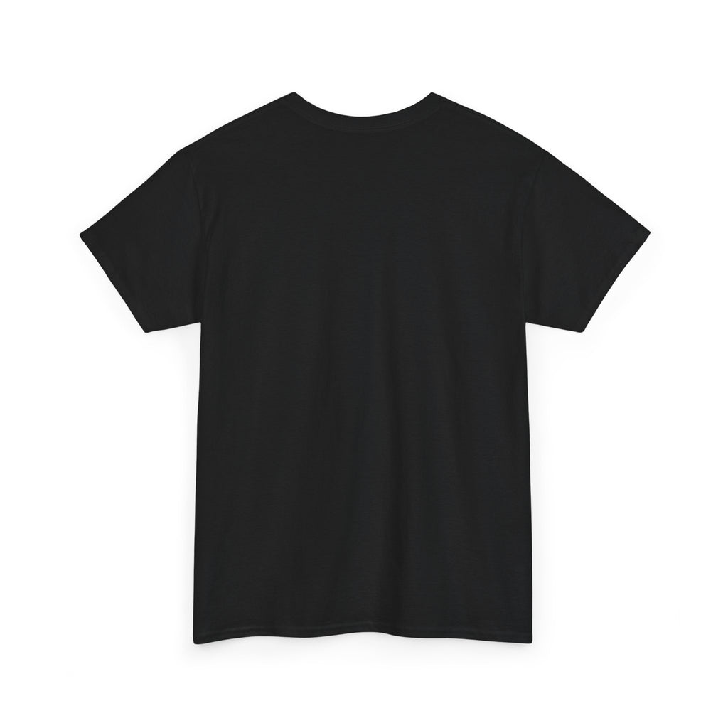Unisex Heavy Cotton Tee Dodgers