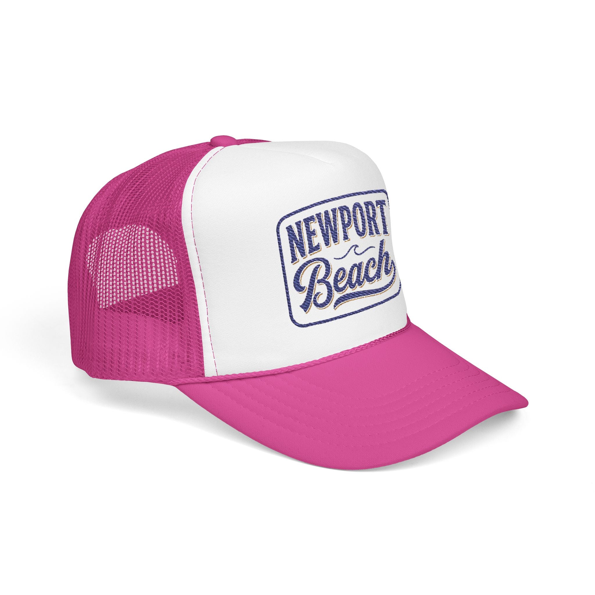Foam Trucker Hat