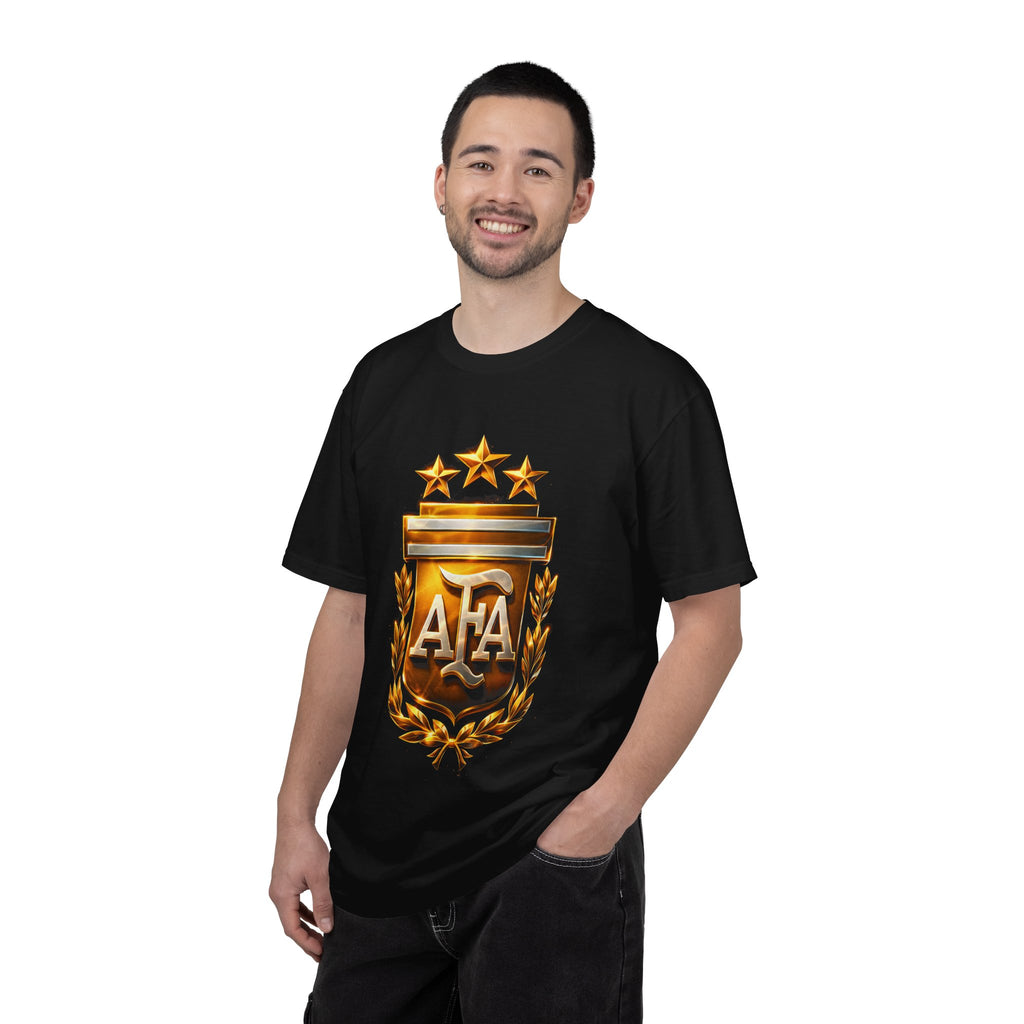 Unisex Garment-Dyed T-shirt Argentina