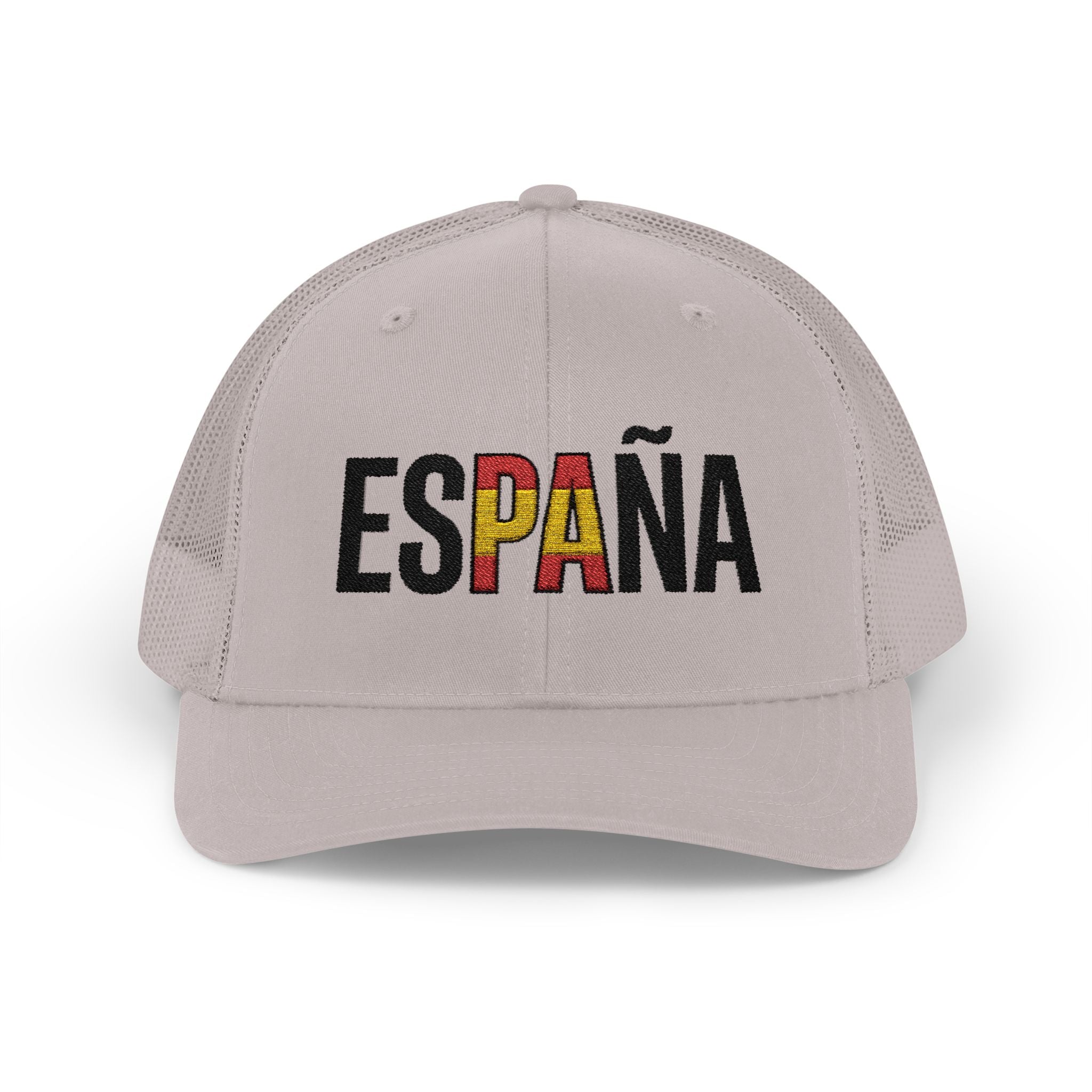 Snapback Trucker Cap