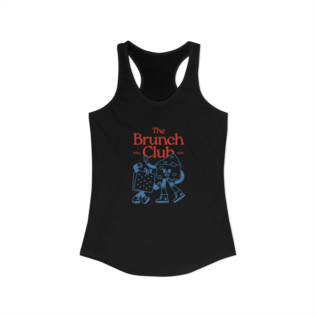 Women's Brunch Ideal Racerback Tank