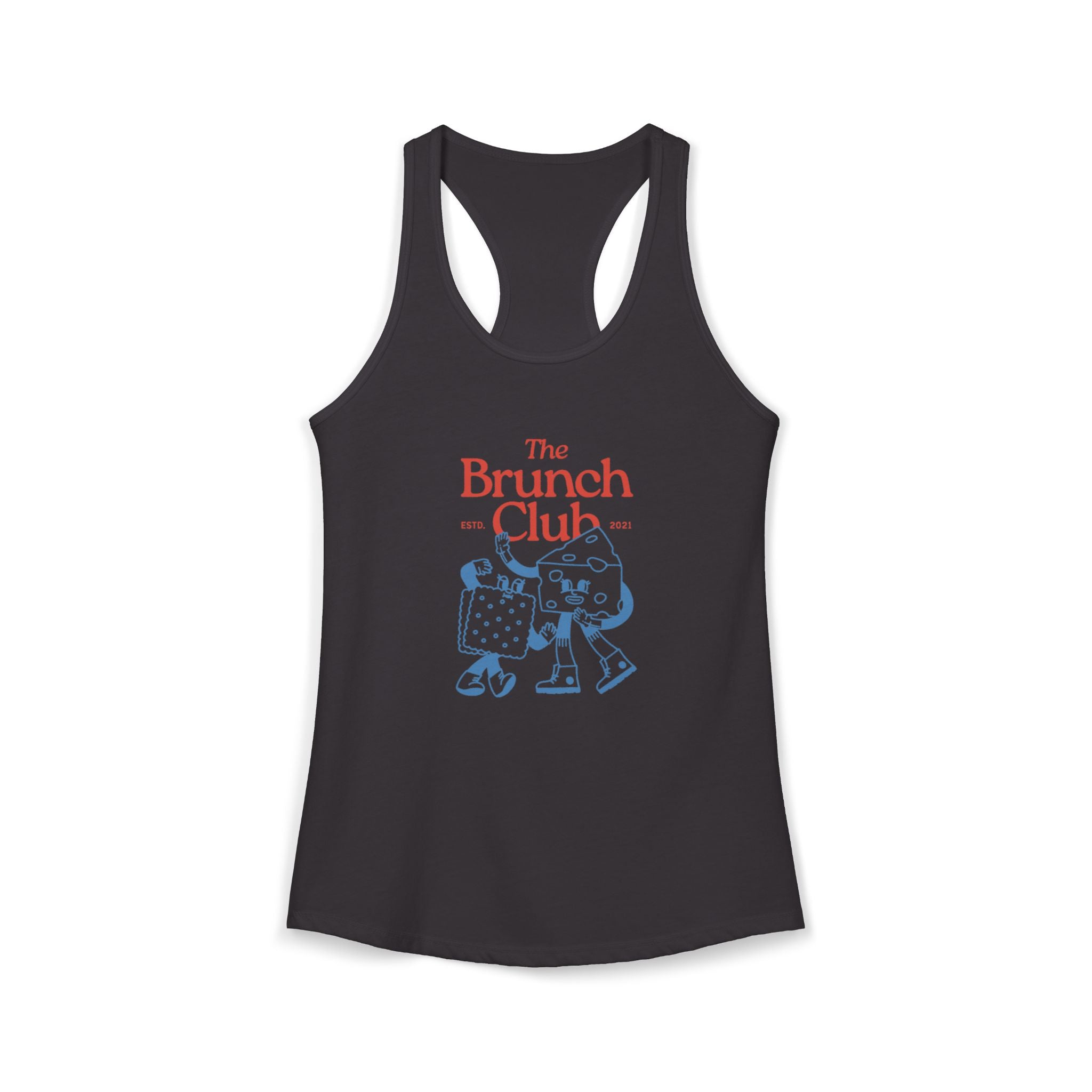 Women's Brunch Ideal Racerback Tank