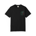 Unisex MX Soccer Garment-Dyed T-shirt