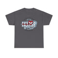 Unisex NURSE Heavy Cotton Tee