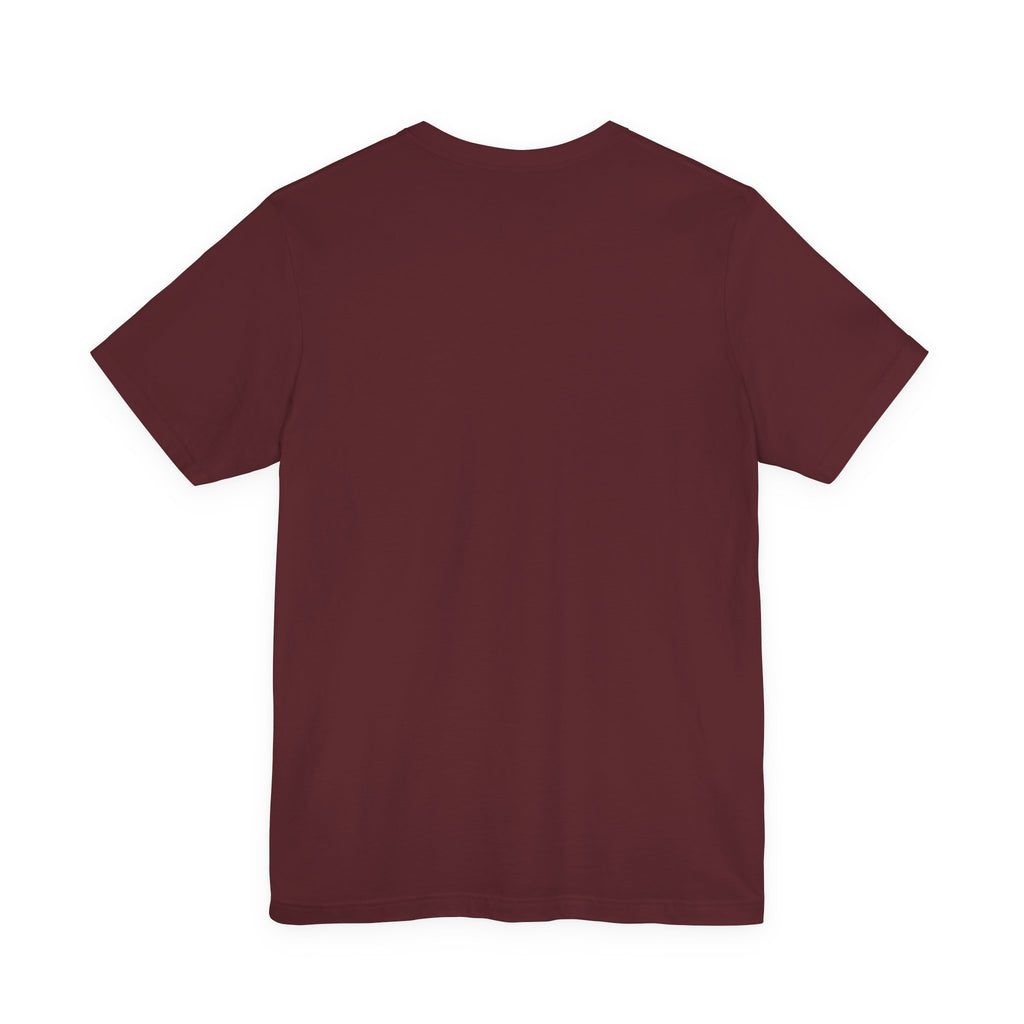 It's Not the Destination, It's the Journey T-Shirt