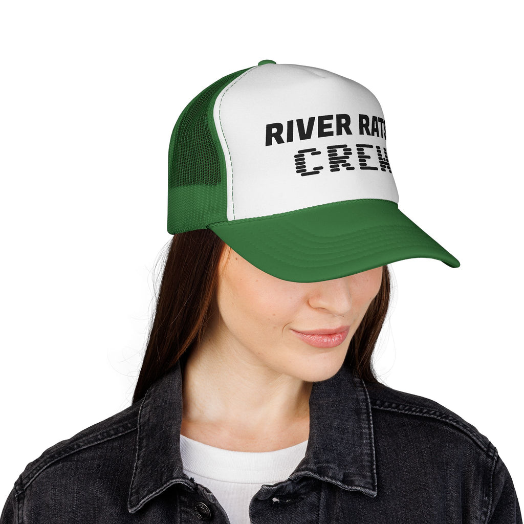 Trucker Caps