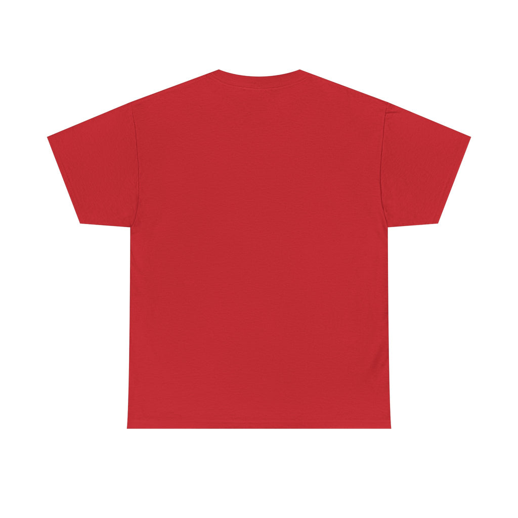 Unisex Legendary Dragon Heavy Cotton Tee