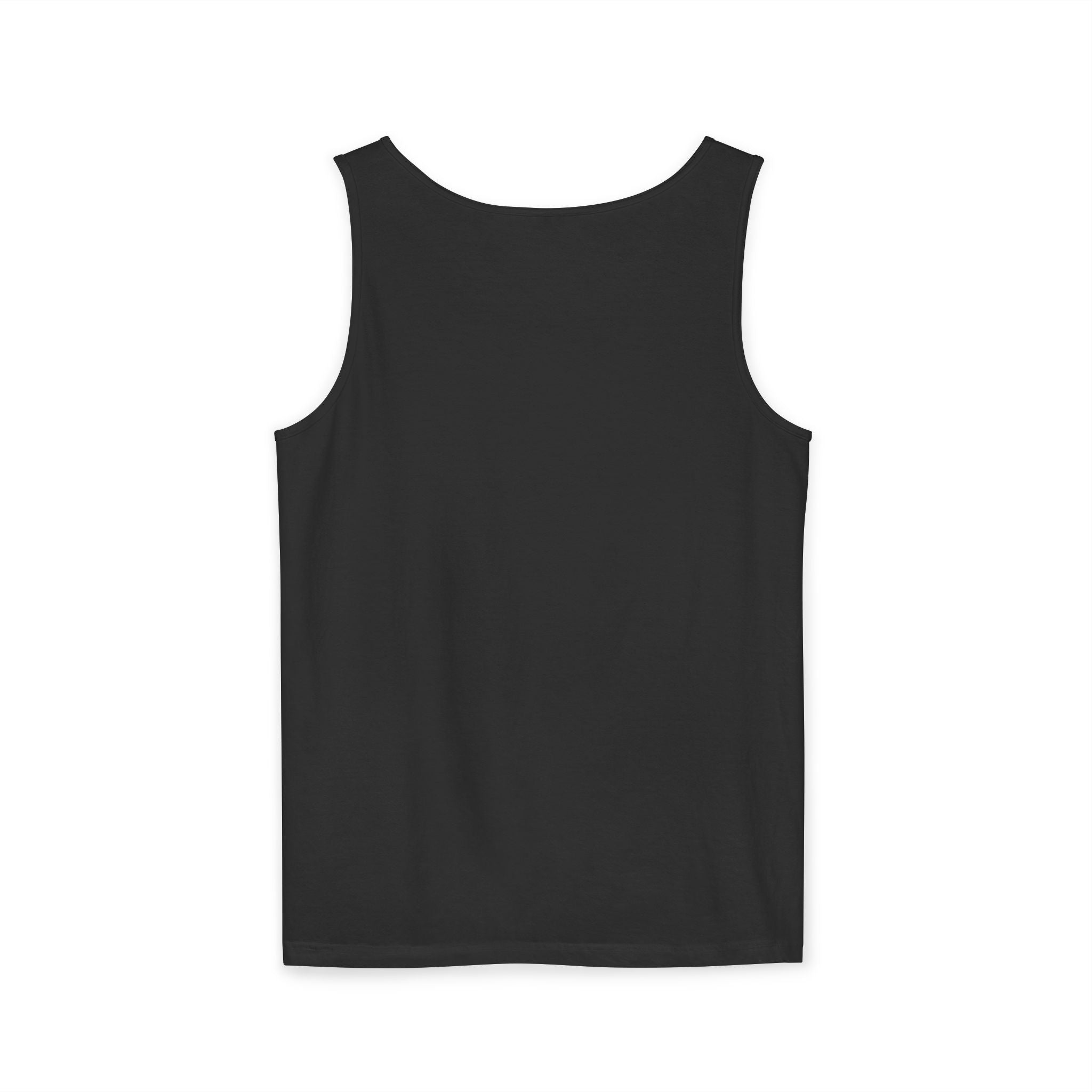 Women’s Cherries Garment-Dyed Tank Top