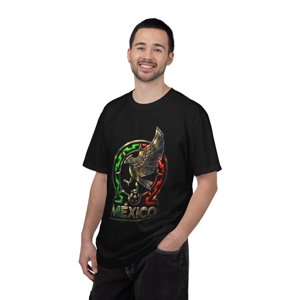 Unisex Garment-Dyed T-shirt Mexico